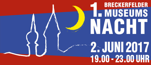 1. Breckerfelder Museumsnacht