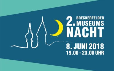 2. Breckerfelder Museumsnacht
