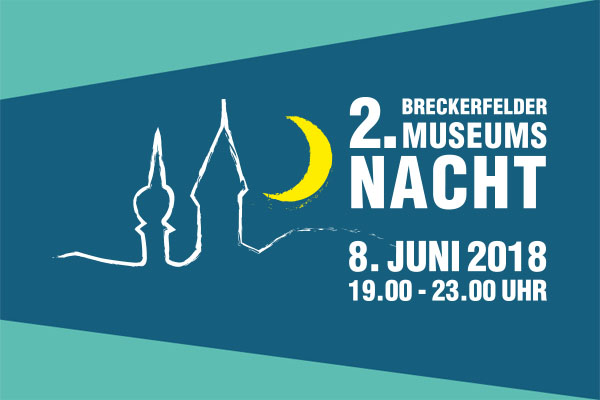 2. Breckerfelder Museumsnacht