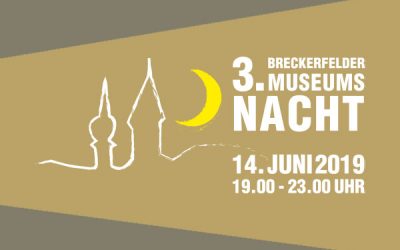 3. Breckerfelder Museumsnacht