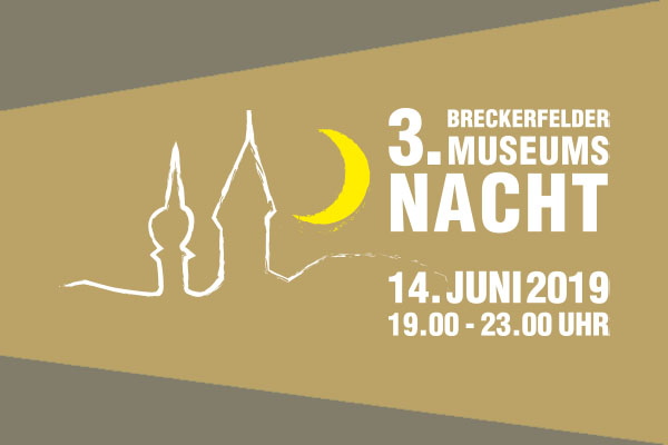3. Breckerfelder Museumsnacht
