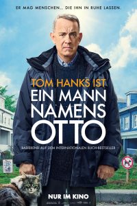 Filmschmiede „Ein Mann namens Otto“