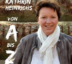 Erster Literarischer Frühschoppen 2017mit der Autorin Kathrin HeinrichsSonntag, 15.01.2017, 11:00 Uhr