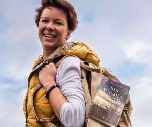 Literarischer Frühschoppen mit der Autorin Kathrin HeinrichsSonntag, 11.03.2018, 11:30 Uhr