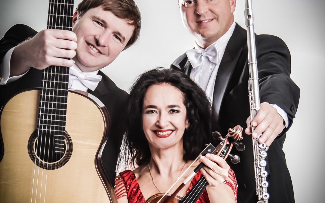 Trio „Classic Deluxe“