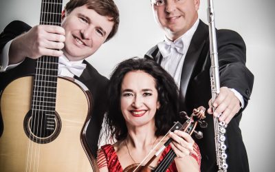 Trio „Classic Deluxe“