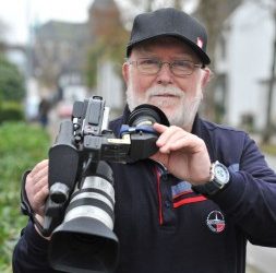 FILMTAG mit Hardy LAHMESamstag, 16.06.2018, ab 15.00 Uhr