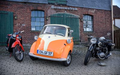 OLDTIMER FRISCH POLIERT16. – 30.9.2017