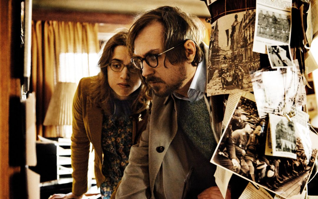 Die Blumen von Gestern