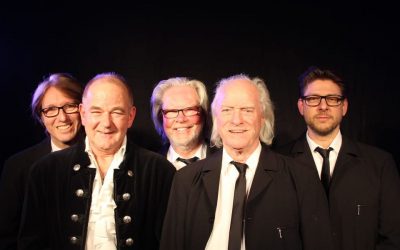 Die Grafen
