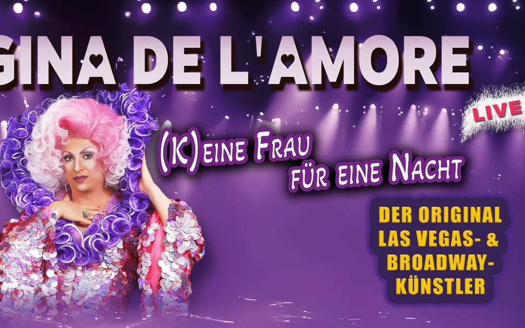 „Gina de L`Amore“