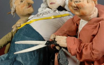 Figurentheater „Lille Kartofler“