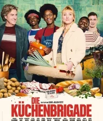 Filmschmiede „Die Küchenbrigade“