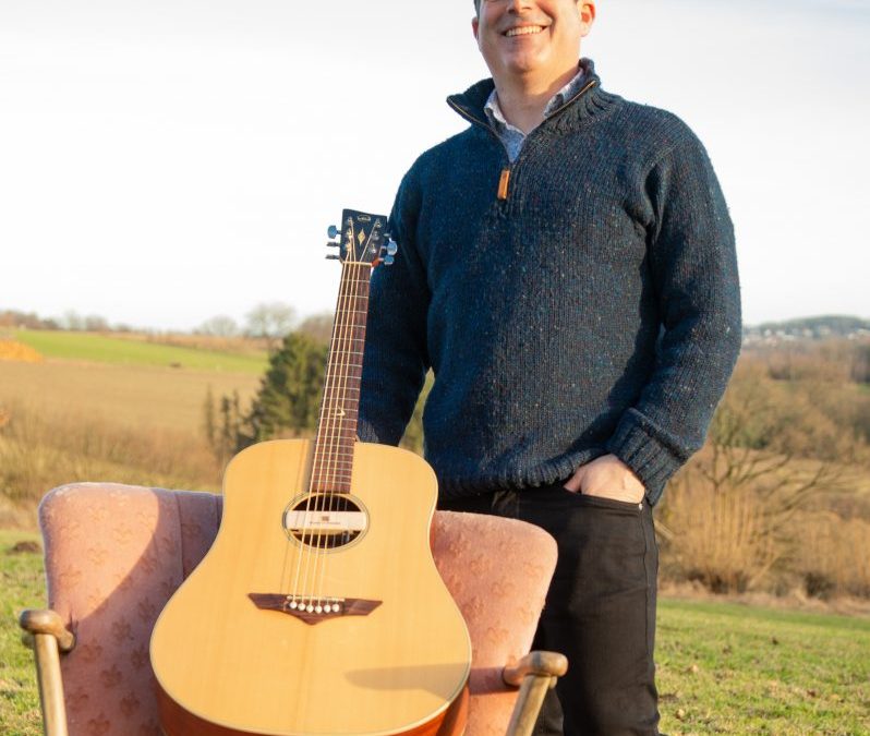„Irish-Folk – Mc Guire & family“ (Ausverkauft)