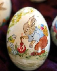 15. Ostermarkt | 21. und 22. März 2015
