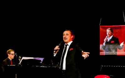 „MERCI, UDO Jürgens!“