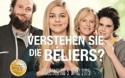 Verstehen Sie die Béliers?