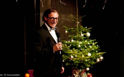 „Süßer die Kassen nie klingeln“