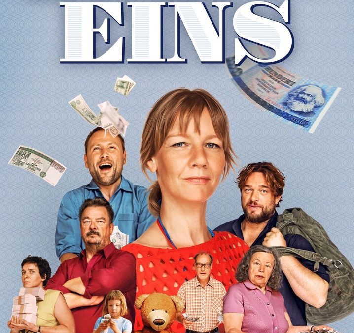 ABSAGE: Filmschmiede „Zwei zu Eins“