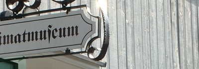 Matinee mit „Uwe Schumacher“
