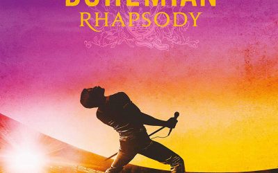 BOHEMIAN RHAPSODY