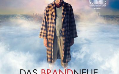 Das brandneue Testament