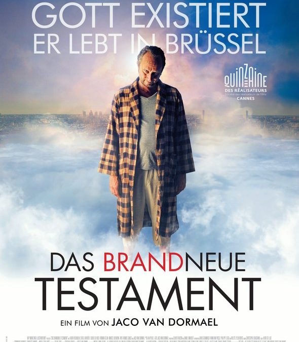 Das brandneue Testament