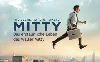 Das erstaunliche Leben des Walter Mitty