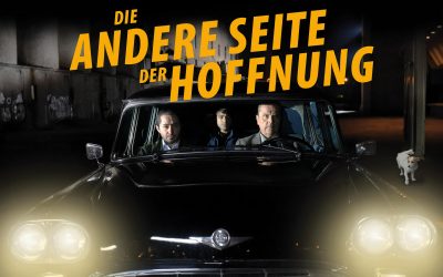 Die Andere Seite Der Hoffnung