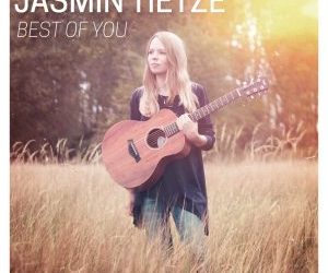 Konzert mit Jasmin Tietze Freitag, 12.05.2017, 20:00 Uhr