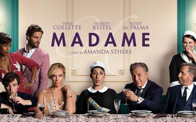 Madame