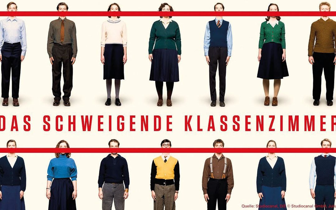 DAS SCHWEIGENDE KLASSENZIMMER