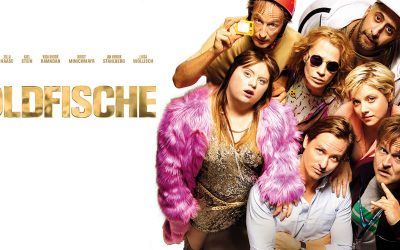 Die Goldfische